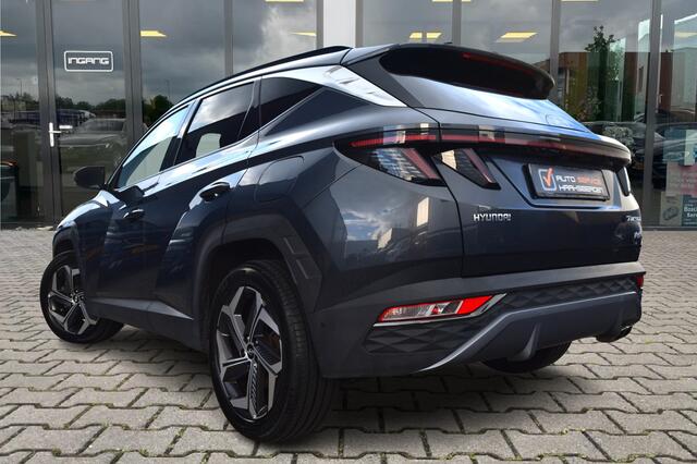 Hyundai TUCSON 1.6 T-GDI PHEV Premium 4WD | 360 Camera | ACC | 19 Inch |