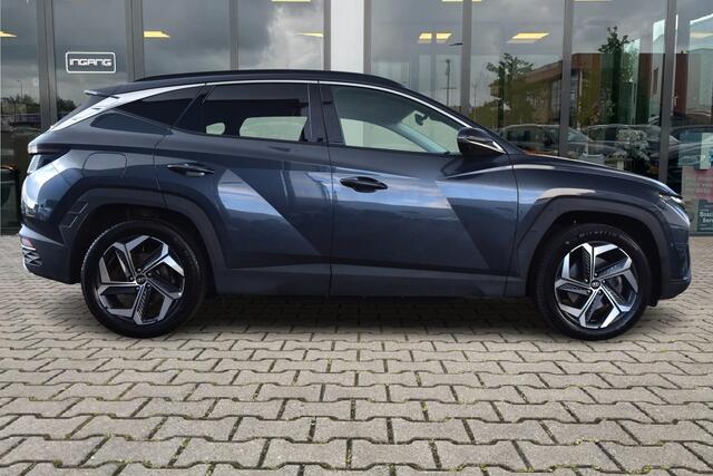 Hyundai TUCSON 1.6 T-GDI PHEV Premium 4WD | 360 Camera | ACC | 19 Inch |