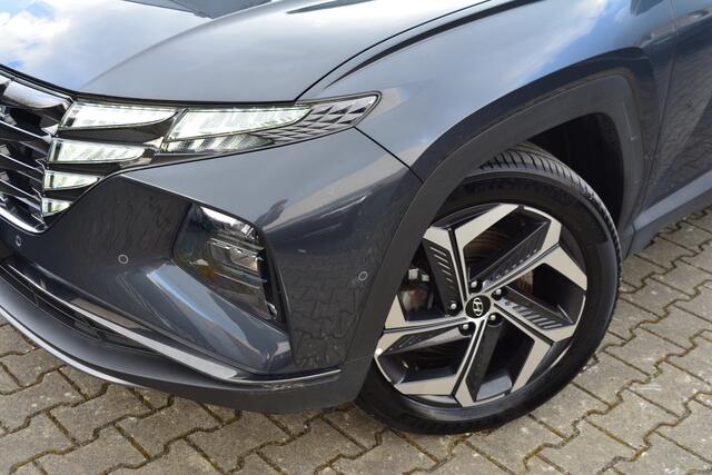 Hyundai TUCSON 1.6 T-GDI PHEV Premium 4WD | 360 Camera | ACC | 19 Inch |