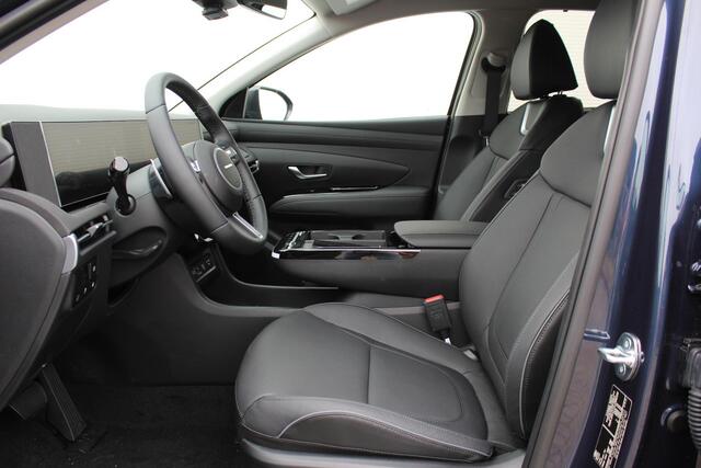 Hyundai TUCSON 1.6 T-GDI PHEV Premium 4WD / ¤2000,- Voordeel / Rijklaarprijs / Direct Leverbaar