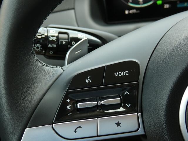 Hyundai TUCSON 1.6 T-GDI 265pk PHEV Comfort Smart | Navigatie | Parkeercamera | Plug-In Hybrid