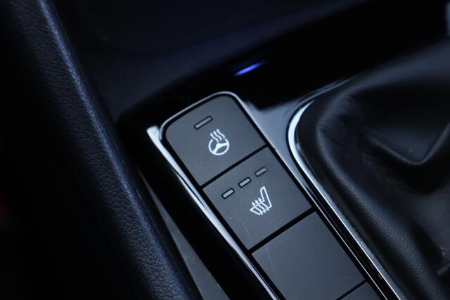 Hyundai TUCSON 1.6 T-GDI MHEV Comfort NL-Auto!! Elek.A-klep I Carplay I Camera