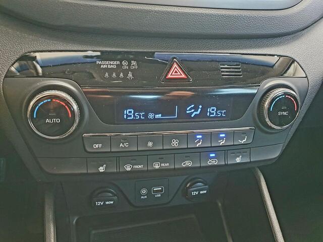 Hyundai TUCSON 1.6 GDi Comfort All-in prijs!