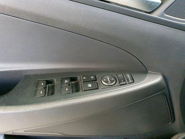 Hyundai TUCSON 1.6 GDi Comfort All-in prijs!