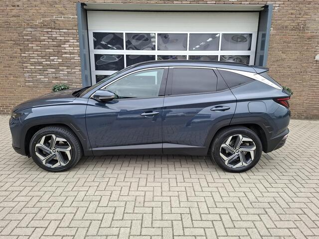 Hyundai TUCSON 1.6 T-GDI PHEV Comfort Smart 4WD