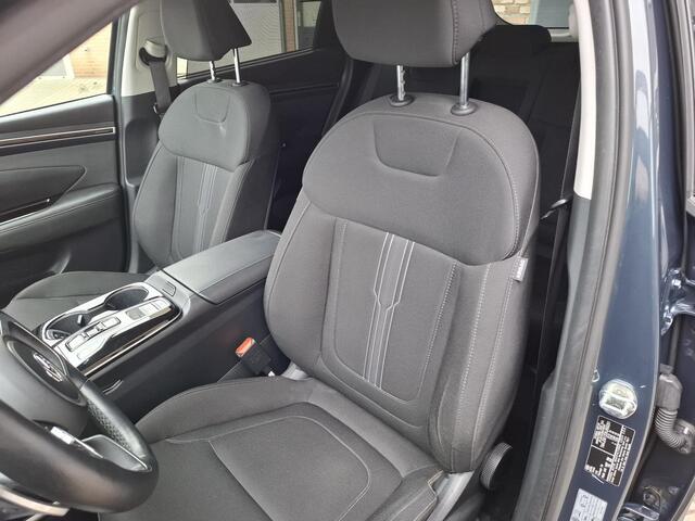 Hyundai TUCSON 1.6 T-GDI PHEV Comfort Smart 4WD