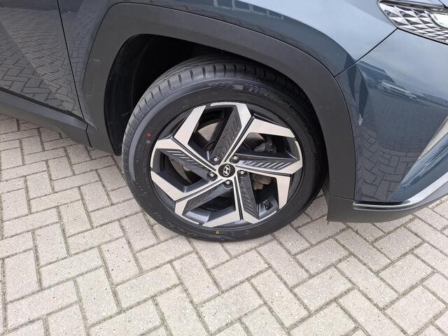 Hyundai TUCSON 1.6 T-GDI PHEV Comfort Smart 4WD