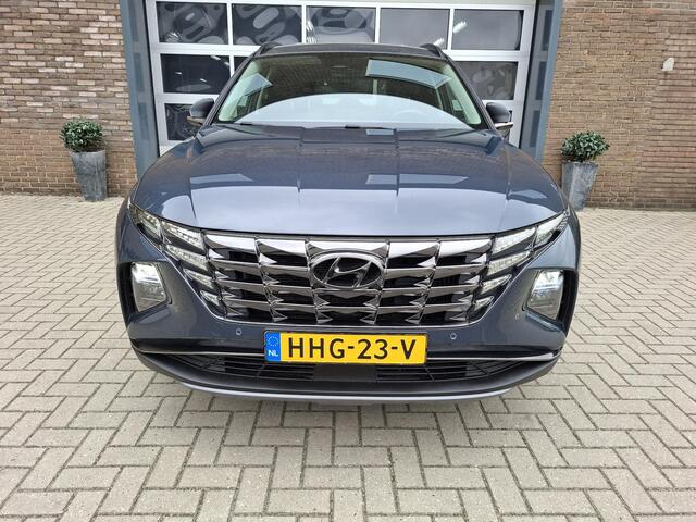 Hyundai TUCSON 1.6 T-GDI PHEV Comfort Smart 4WD