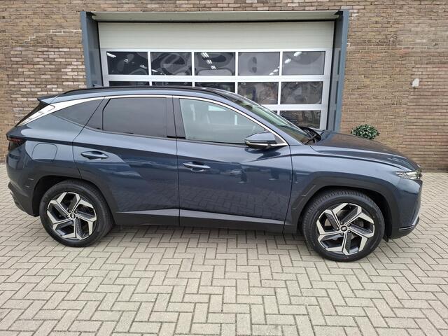 Hyundai TUCSON 1.6 T-GDI PHEV Comfort Smart 4WD