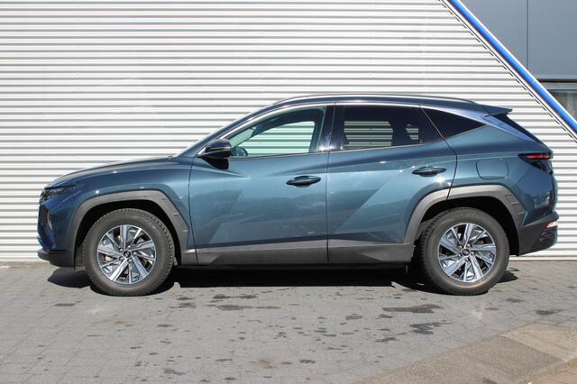 Hyundai TUCSON 1.6 T-GDI HEV Comfort Smart