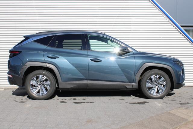 Hyundai TUCSON 1.6 T-GDI HEV Comfort Smart