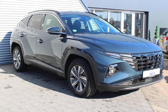 Hyundai TUCSON 1.6 T-GDI HEV Comfort Smart