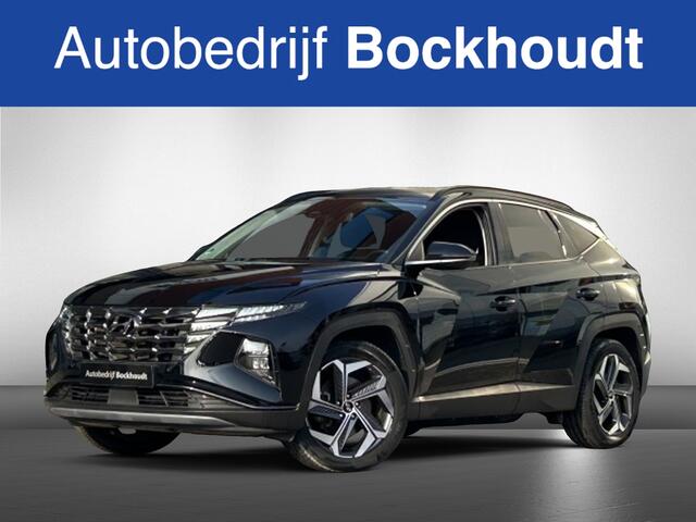 Hyundai TUCSON 1.6 T-GDI PHEV Comfort | Navi | Camera