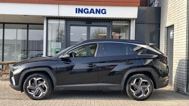 Hyundai TUCSON 1.6 T-GDI PHEV Comfort | Navi | Camera