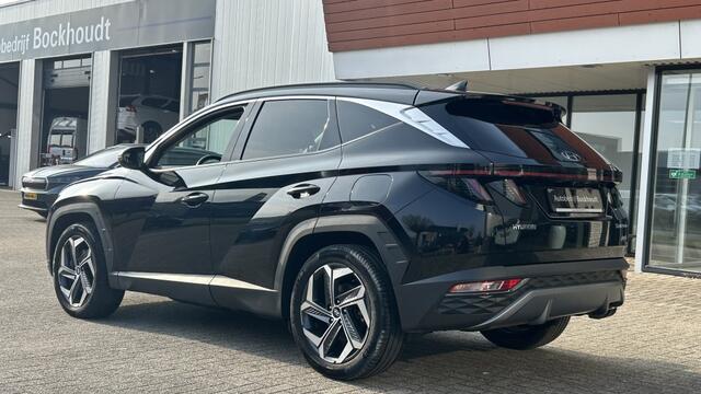 Hyundai TUCSON 1.6 T-GDI PHEV Comfort | Navi | Camera