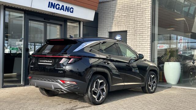 Hyundai TUCSON 1.6 T-GDI PHEV Comfort | Navi | Camera