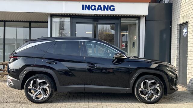 Hyundai TUCSON 1.6 T-GDI PHEV Comfort | Navi | Camera