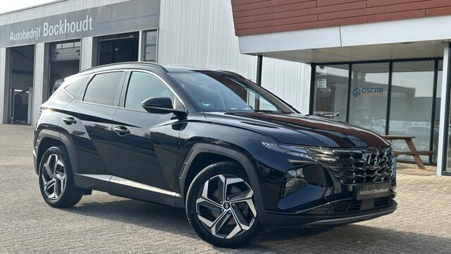 Hyundai TUCSON 1.6 T-GDI PHEV Comfort | Navi | Camera