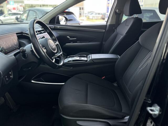 Hyundai TUCSON 1.6 T-GDI PHEV Comfort | Navi | Camera