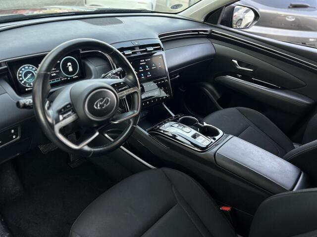 Hyundai TUCSON 1.6 T-GDI PHEV Comfort | Navi | Camera
