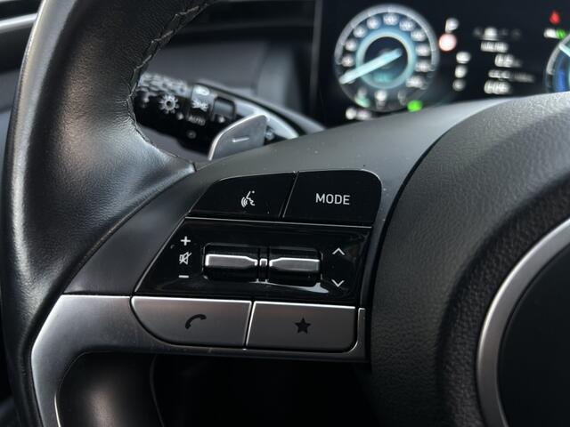 Hyundai TUCSON 1.6 T-GDI PHEV Comfort | Navi | Camera