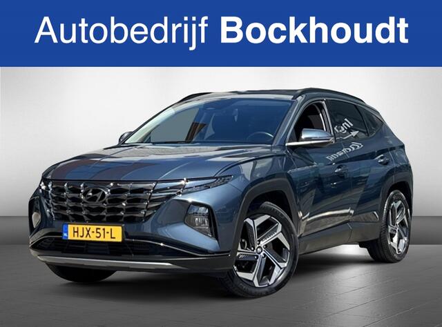 Hyundai TUCSON 1.6 T-GDI PHEV Comfort | Navi | Camera