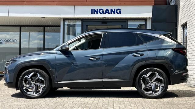Hyundai TUCSON 1.6 T-GDI PHEV Comfort | Navi | Camera