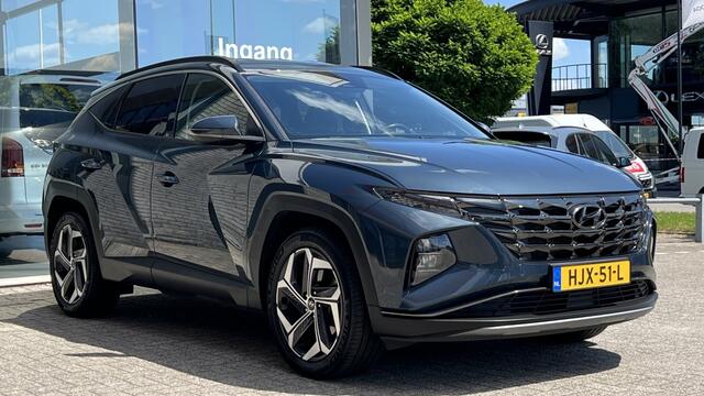 Hyundai TUCSON 1.6 T-GDI PHEV Comfort | Navi | Camera