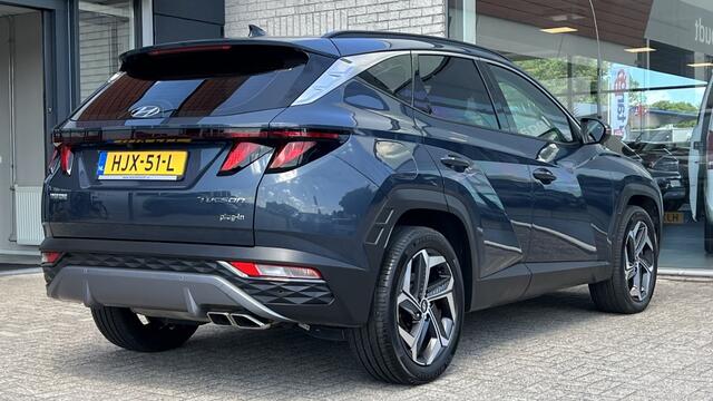 Hyundai TUCSON 1.6 T-GDI PHEV Comfort | Navi | Camera