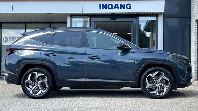 Hyundai TUCSON 1.6 T-GDI PHEV Comfort | Navi | Camera