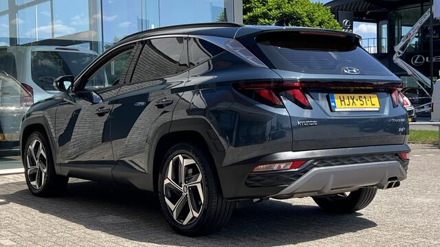 Hyundai TUCSON 1.6 T-GDI PHEV Comfort | Navi | Camera
