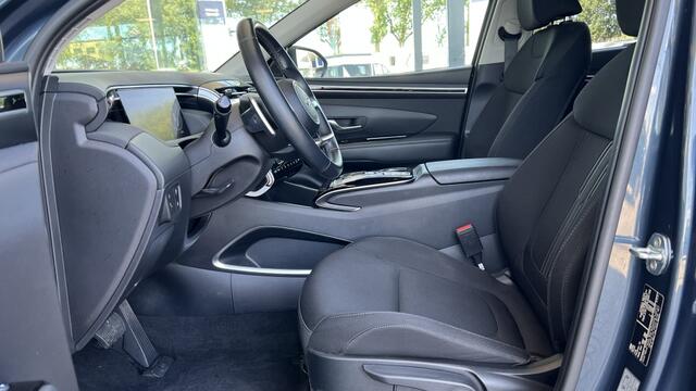 Hyundai TUCSON 1.6 T-GDI PHEV Comfort | Navi | Camera