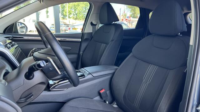 Hyundai TUCSON 1.6 T-GDI PHEV Comfort | Navi | Camera