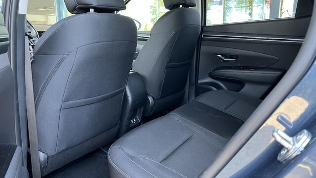 Hyundai TUCSON 1.6 T-GDI PHEV Comfort | Navi | Camera