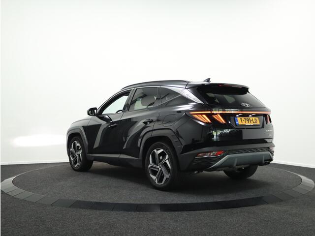 Hyundai TUCSON 1.6 T-GDI PHEV Premium | Private lease 699 p.m.