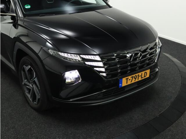 Hyundai TUCSON 1.6 T-GDI PHEV Premium | Private lease 699 p.m.
