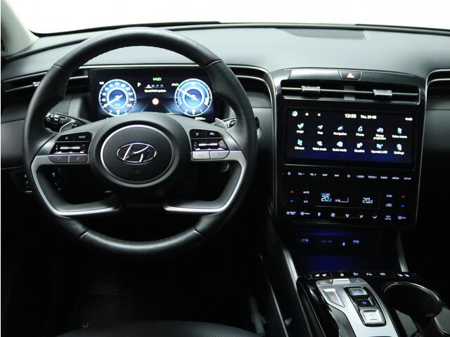 Hyundai TUCSON 1.6 T-GDI PHEV Premium | Private lease 699 p.m.