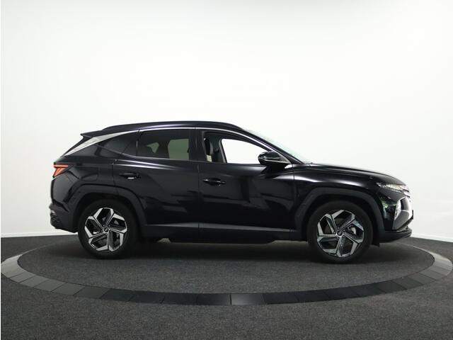 Hyundai TUCSON 1.6 T-GDI PHEV Premium | Private lease 699 p.m.