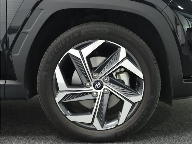 Hyundai TUCSON 1.6 T-GDI PHEV Premium | Private lease 699 p.m.