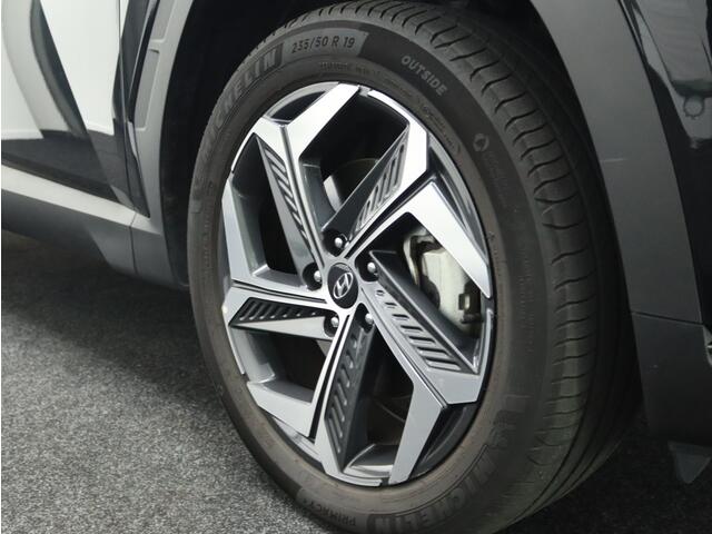Hyundai TUCSON 1.6 T-GDI PHEV Premium | Private lease 699 p.m.