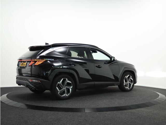 Hyundai TUCSON 1.6 T-GDI PHEV Premium | Private lease 699 p.m.