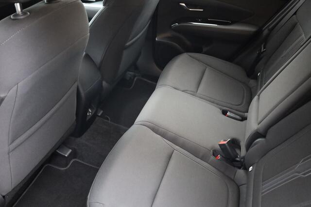 Hyundai TUCSON 1.6 T-GDI MHEV 7DCT CAMERA CARPLAY CRUISE 17"LMV DAB STUUR+STOELVERWARMING PDC 2xKEYLESS