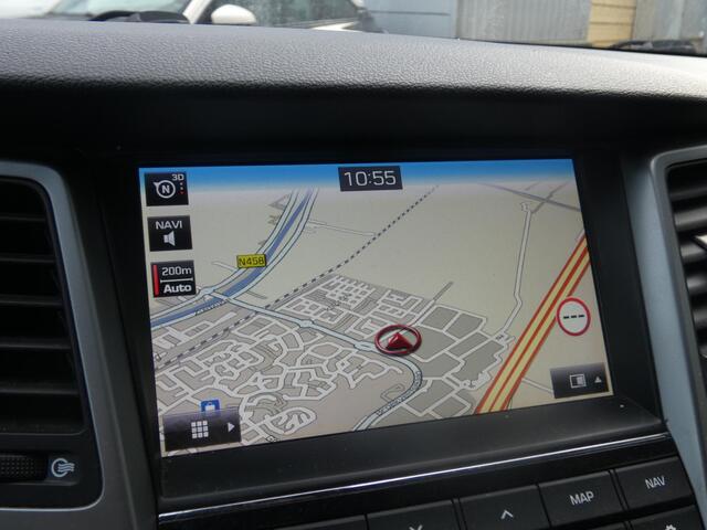Hyundai TUCSON 1.6 T-GDi Premium 4WD | NAVIGATIE | ACHTERUITRIJCAMERA |