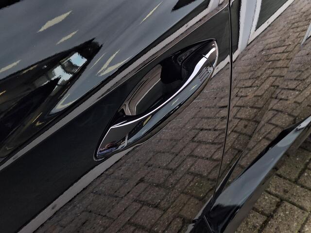 Hyundai TUCSON 1.6 T-GDI PHEV N Line Sky | Afneembare Trekhaak | 360 graden camera | All-Season banden | Head-up Display | Panorama dak | Apple Carplay/Android Auto | Stoelverwarming/verkoeling | Krell soundsysteem |
