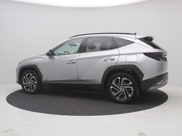 Hyundai TUCSON 1.6 T-GDI PHEV Premium 4WD Stoel- & Stuurverwarming / Krell Audio / Climate Control / Adaptive Cruise Control /