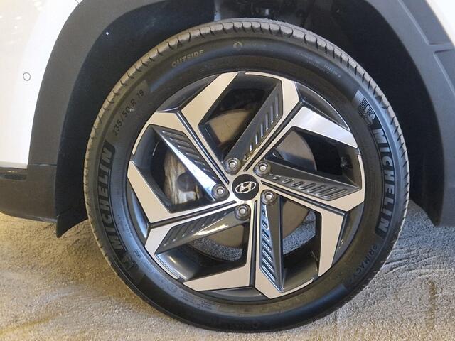 Hyundai TUCSON 1.6 T-GDI PHEV Premium Sky 4WD Complete uitvoering!!!!