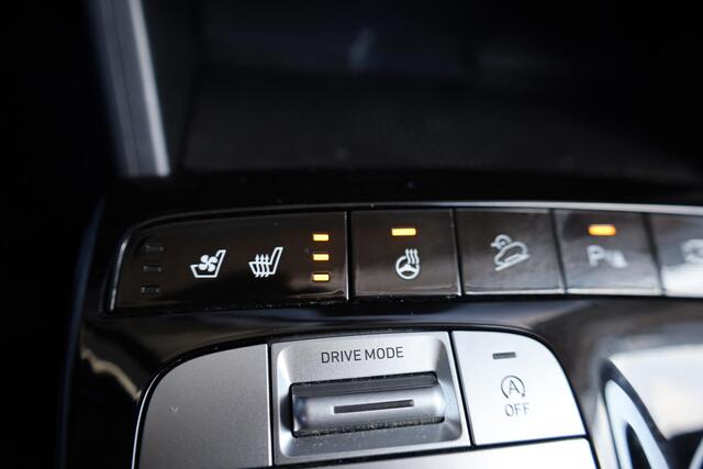 Hyundai TUCSON 1.6 T-GDI MHEV Premium 360-CAMERA 2xPDC ADAPT.CRUISE 4xSTOELVERW./STOELKOELING MEMORY NAVI LEDER 19"LMV ELEKTR.A.KLEP ENZ. ENZ.