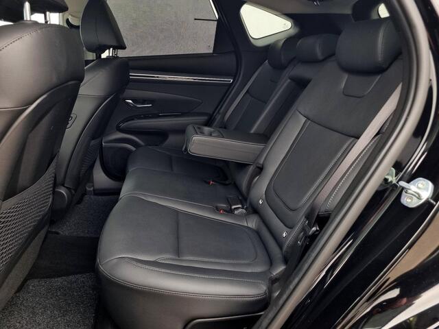 Hyundai TUCSON 1.6 T-GDI PHEV Premium Sky 4WD Automaat / Schuif-/Kanteldak / 1350KG Trekgewicht / Lederen Bekleding / Rondomzicht Camera