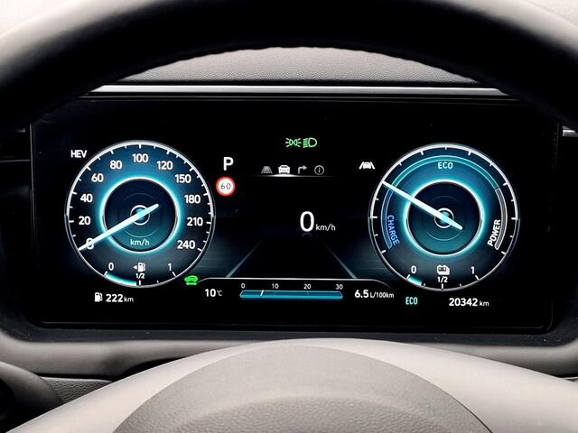 Hyundai TUCSON 1.6 T-GDI PHEV Premium Sky 4WD Automaat / Schuif-/Kanteldak / 1350KG Trekgewicht / Lederen Bekleding / Rondomzicht Camera