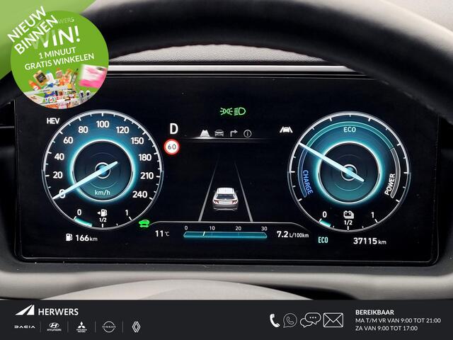 Hyundai TUCSON 1.6 T-GDI PHEV Premium Sky 4WD Automaat / Schuif-/Kanteldak / 1350KG Trekgewicht / Lederen Bekleding / Rondomzicht Camera